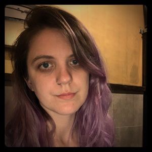 Meet your Posher, Kirsten